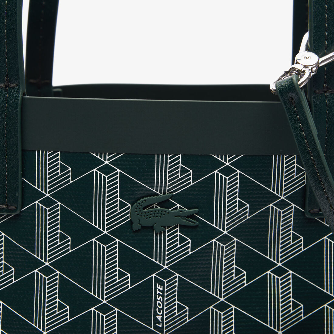 Zely Tote with Removable Pouch Zely Tote with Removable Pouch