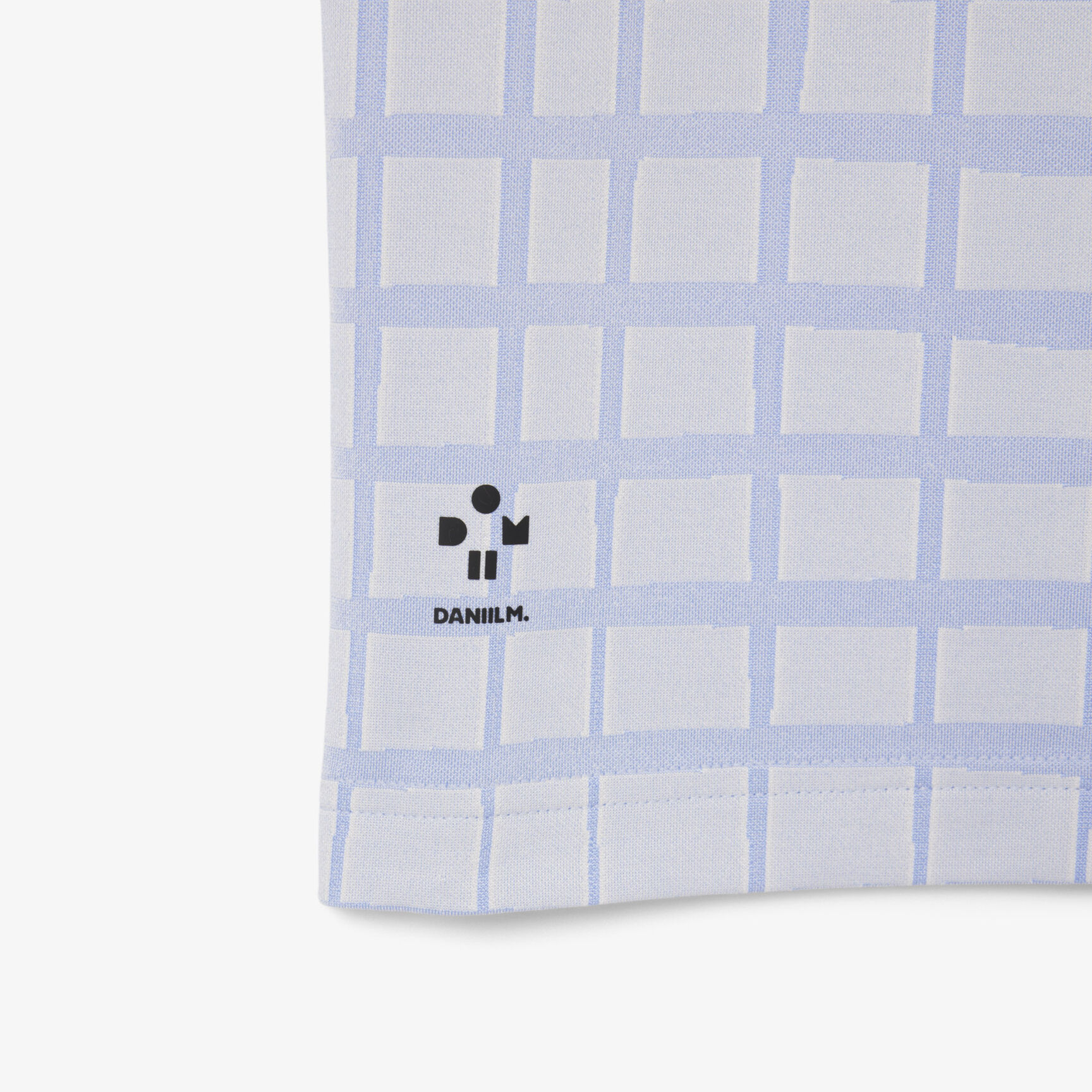 Lacoste Tennis x Daniil Medvedev Polo Shirt