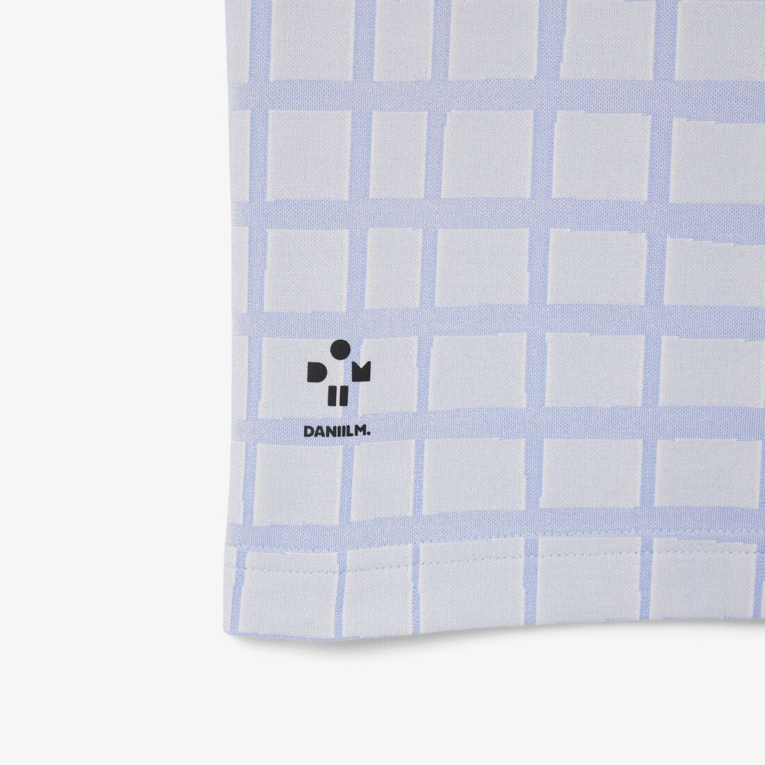 قميص بولو لاكوست للتنس × دانييل ميدفيديف قميص بولو لاكوست للتنس × دانييل ميدفيديف