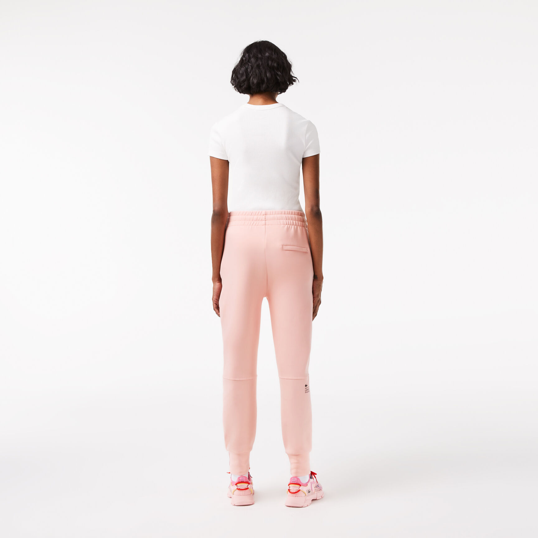 Cotton Sweatpants Cotton Sweatpants