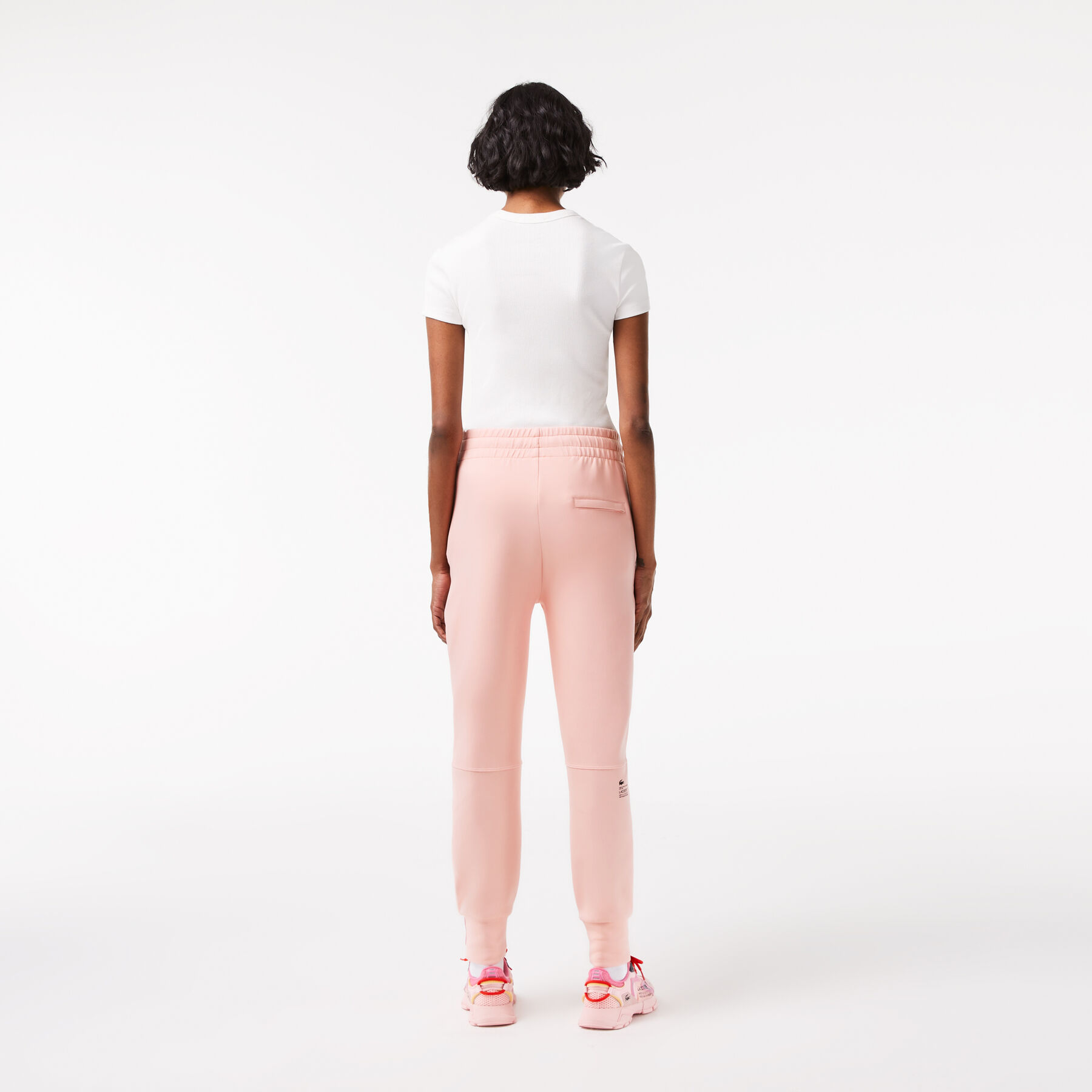 Cotton Sweatpants lacoste cotton sweatpants