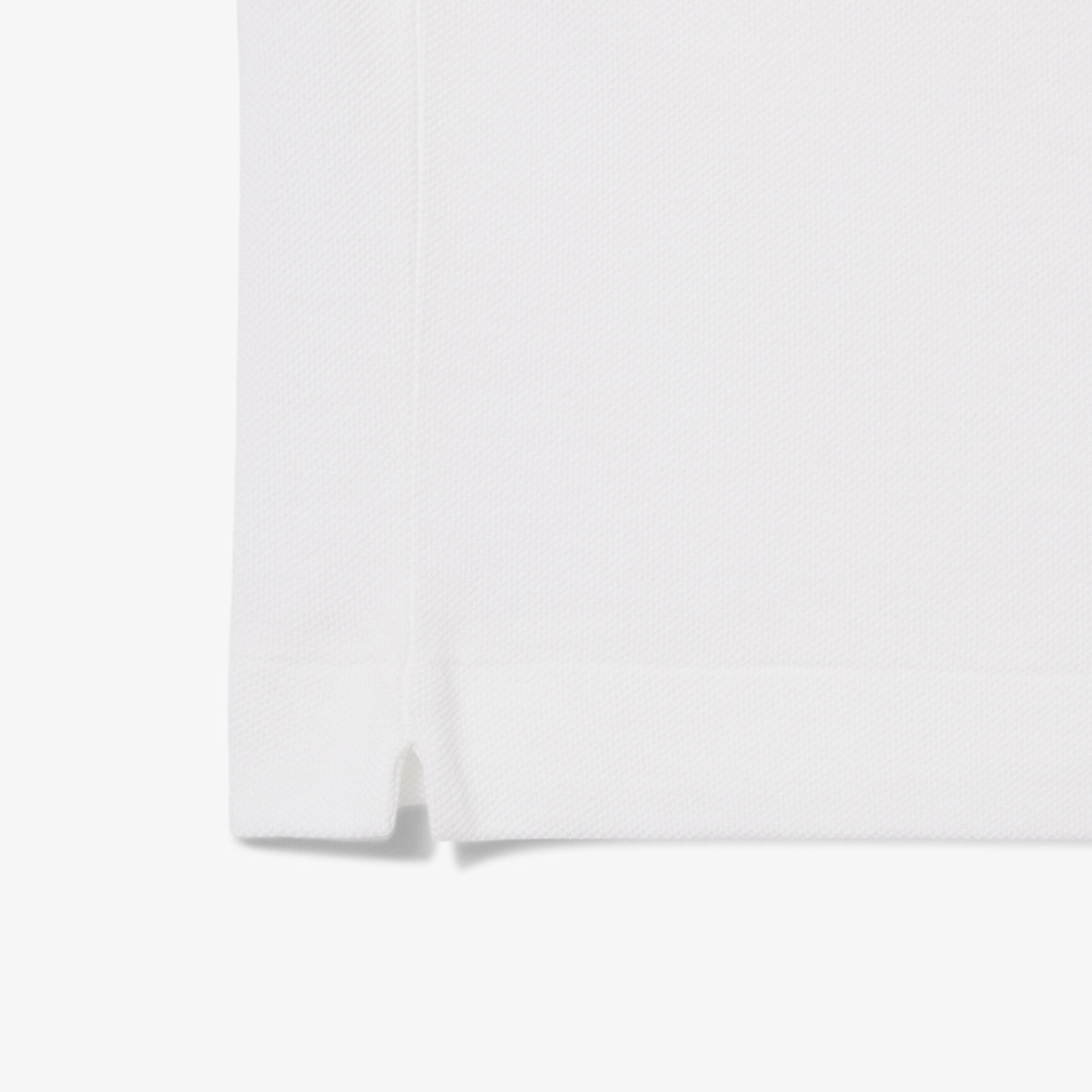 قميص بولو كلاسيكي مناسب للجيب L.12.12