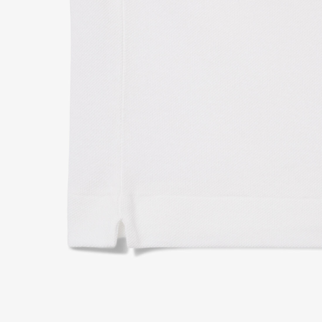 قميص بولو كلاسيكي مناسب للجيب L.12.12 قميص بولو كلاسيكي مناسب للجيب L.12.12