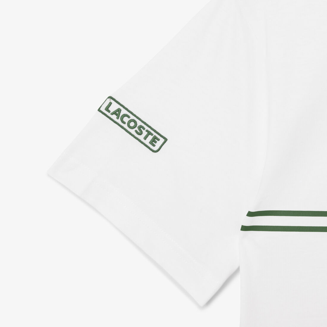 Printed Embroidered Cotton Jersey T-shirt Printed Embroidered Cotton Jersey T-shirt