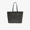 Zely Tote with Removable Pouch lacoste zely tote with removable pouch