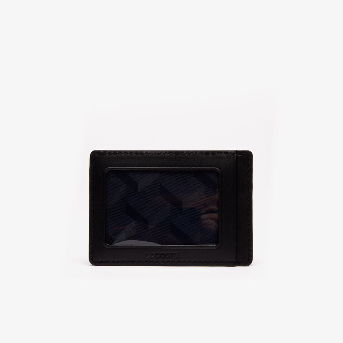 Men's Chantaco Piqué Leather 8 Card Holder And Wallet Men's Chantaco Piqué Leather 8 Card Holder And Wallet