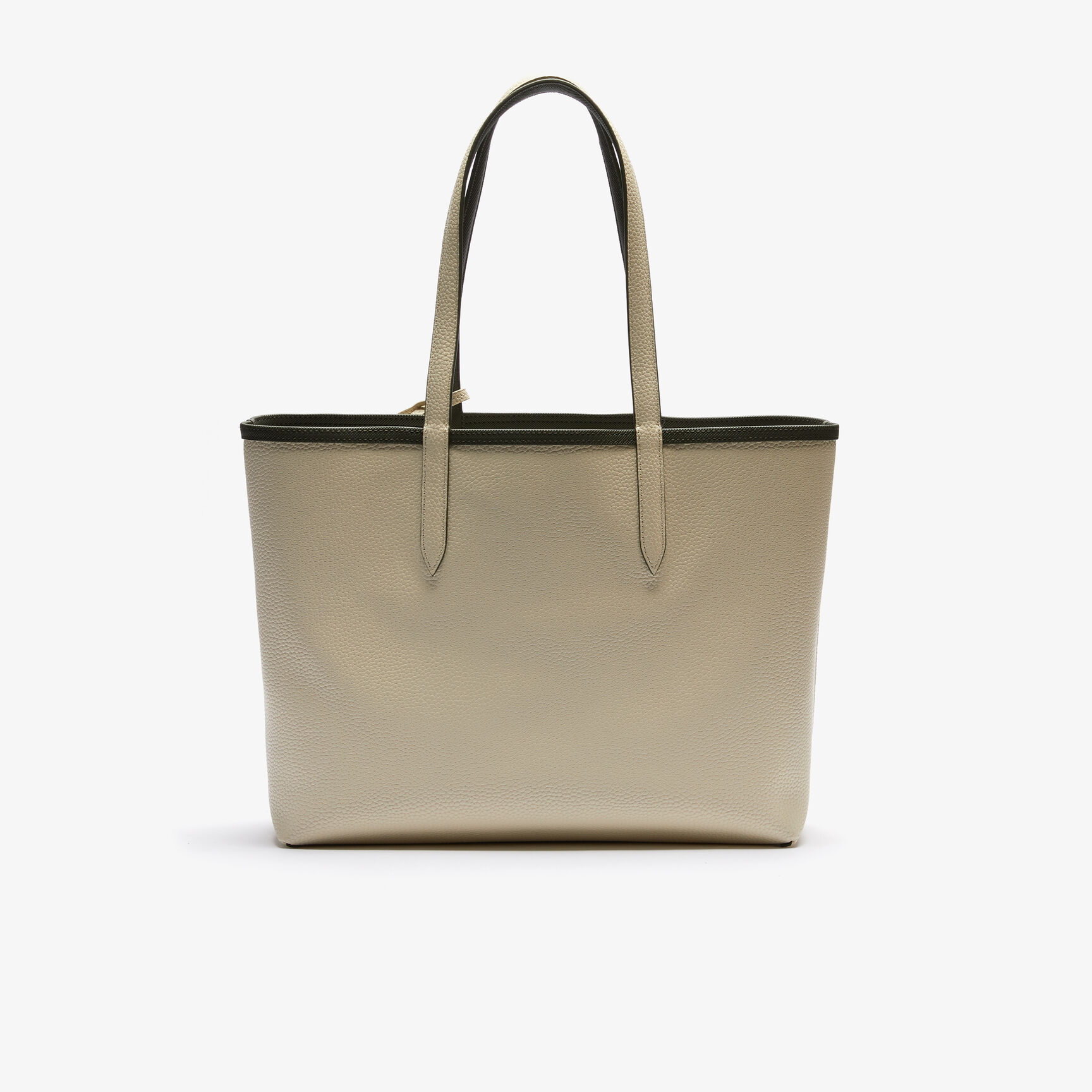 Anna Reversible Tote with Pouch