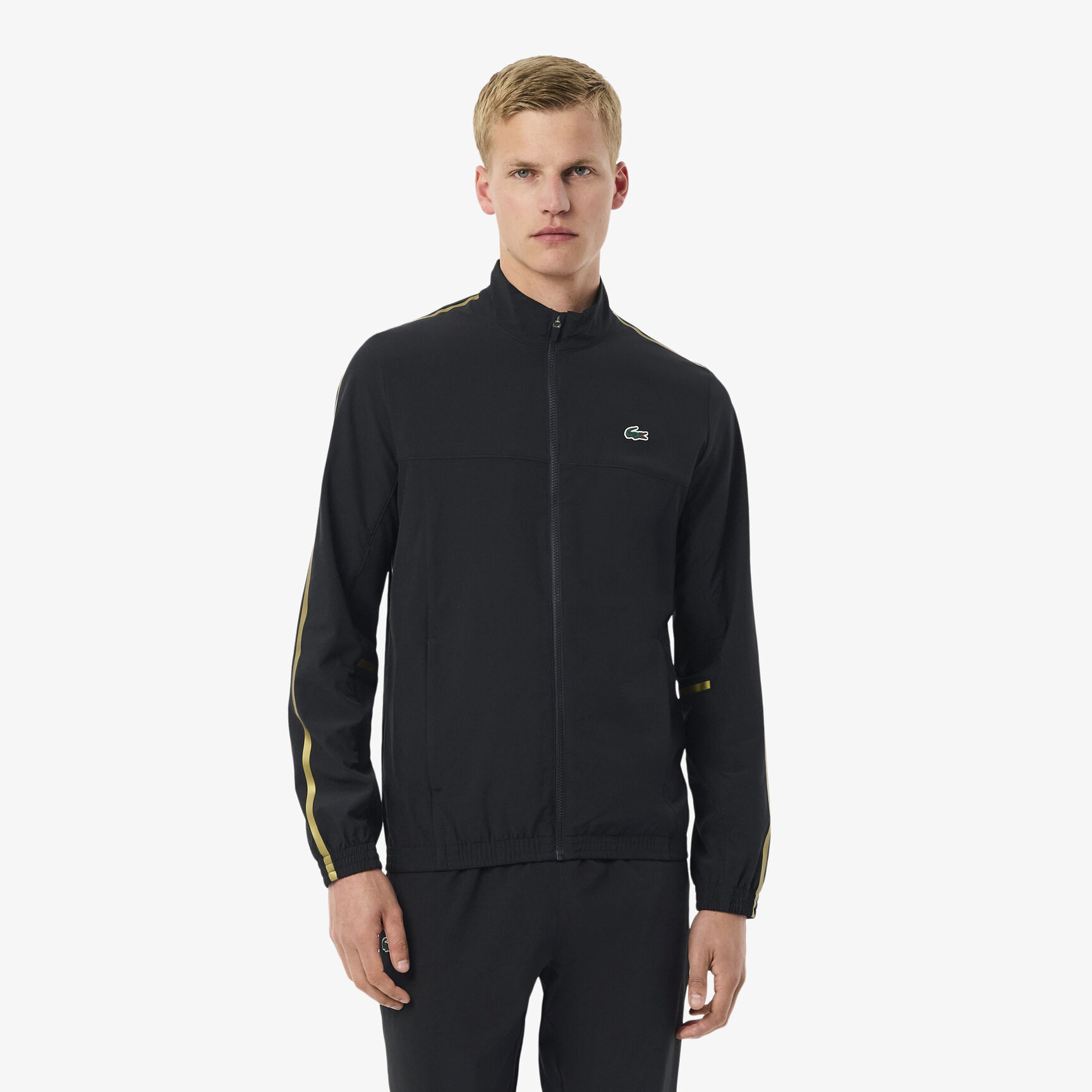 Lacoste Tennis x Novak Djokovic Tracksuit Lacoste Tennis x Novak Djokovic Tracksuit