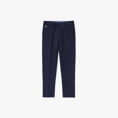 Boy’s Stretch Chinos