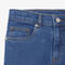 5 Pocket Stretch Denim Jeans lacoste 5 pocket stretch denim jeans