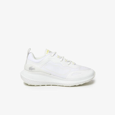 Women's Lacoste Active 4851 Textile Sneakers