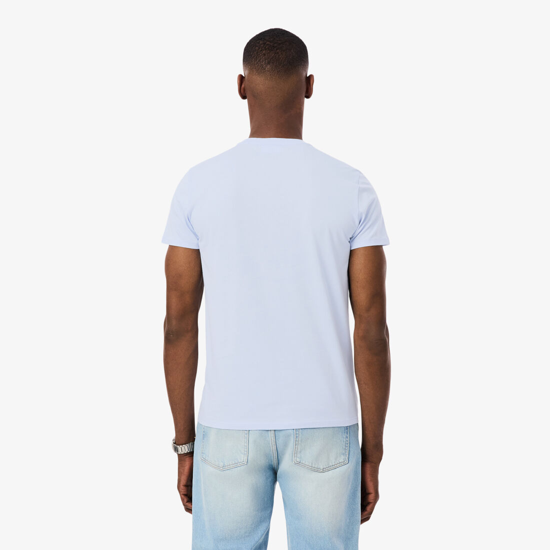 Cotton Pima T-shirt Cotton Pima T-shirt
