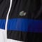 بذلة رياضية خفيفة الوزن مع كتل لونية من مجموعة Lacoste SPORT للرجال لاكوست بذلة رياضية خفيفة الوزن مع كتل لونية من مجموعة lacoste sport للرجال