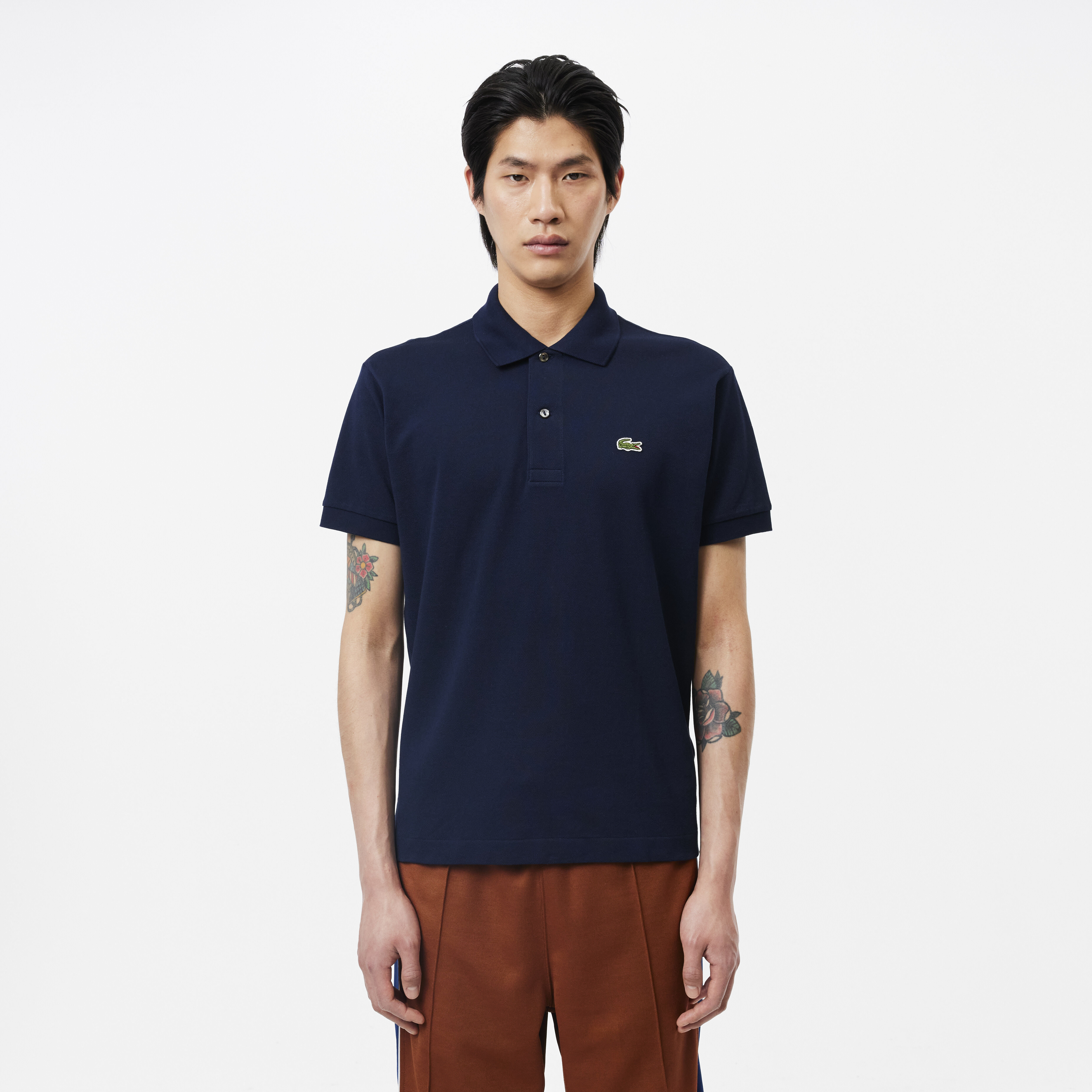 New In Collection 2023 Lacoste Fashion For Men Lacoste Egypt