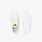Children's Lacoste T-Clip Synthetic Trainers children s lacoste t clip synthetic trainers