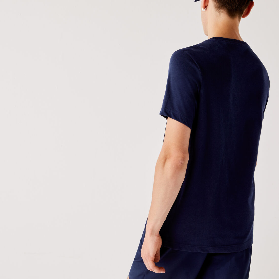 Ultra Dry XXL Logo Sport T-shirt Ultra Dry XXL Logo Sport T-shirt