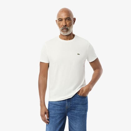 Cotton Pima T-shirt