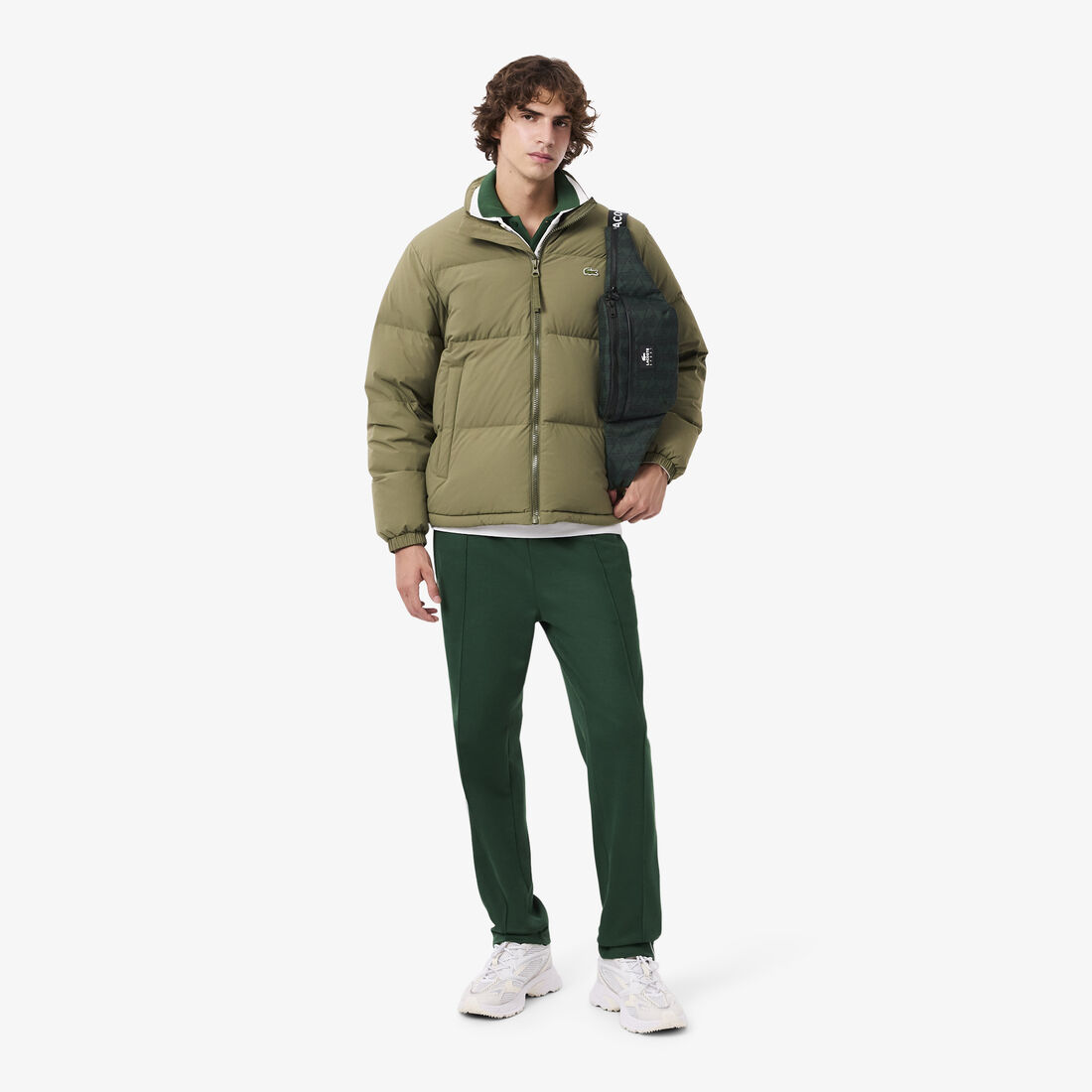 The Blend Sport Fanny Pack The Blend Sport Fanny Pack