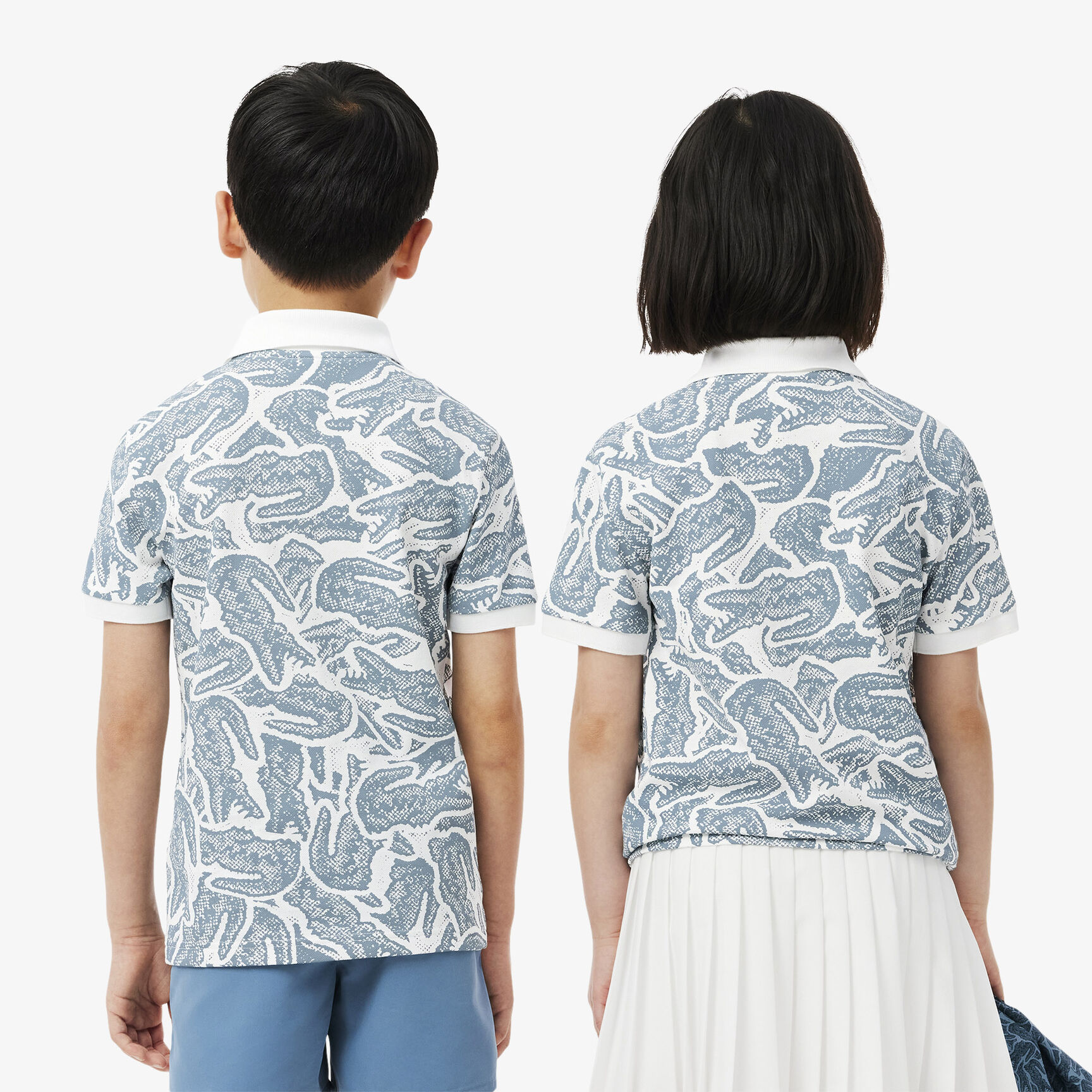 قميص بولو بيتيت بيكيه