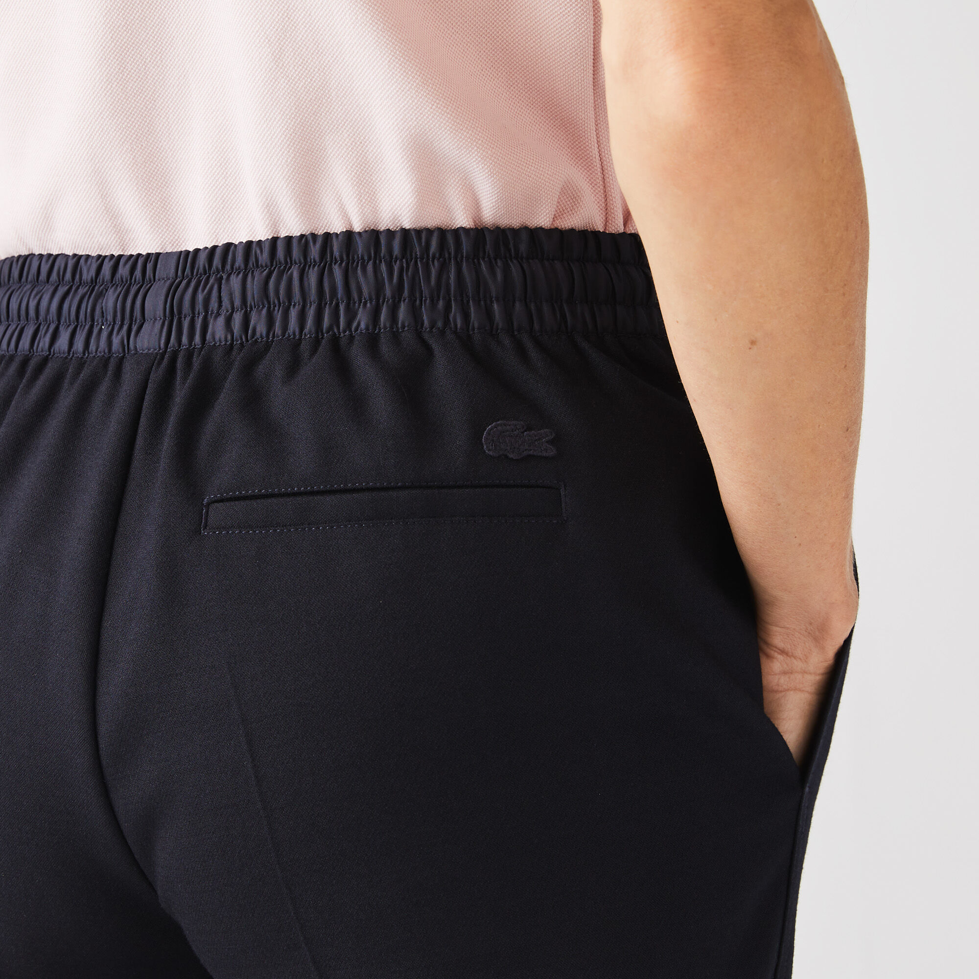 Women’s Wool Blend Lightweight City Athletic Pants Women’s Wool Blend Lightweight City Athletic Pants