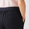 Women's Wool Blend Lightweight City Athletic Pants lacoste women s wool blend lightweight city athletic pants