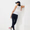 قميص حمالات للنساء مزدوج الخامة مجموعة Lacoste SPORT قميص حمالات للنساء مزدوج الخامة مجموعة Lacoste SPORT