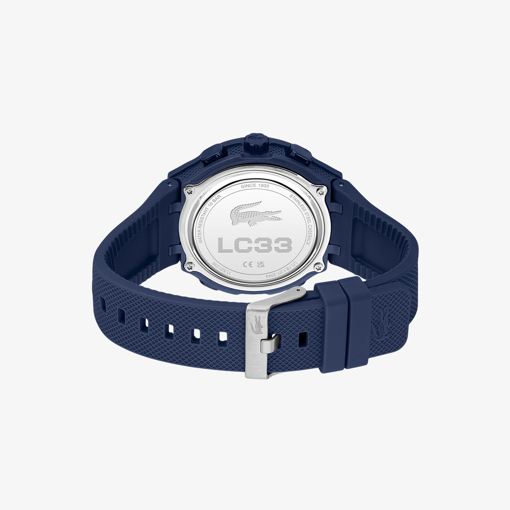 ساعة رجالية أوتوماتيكية بسيطة