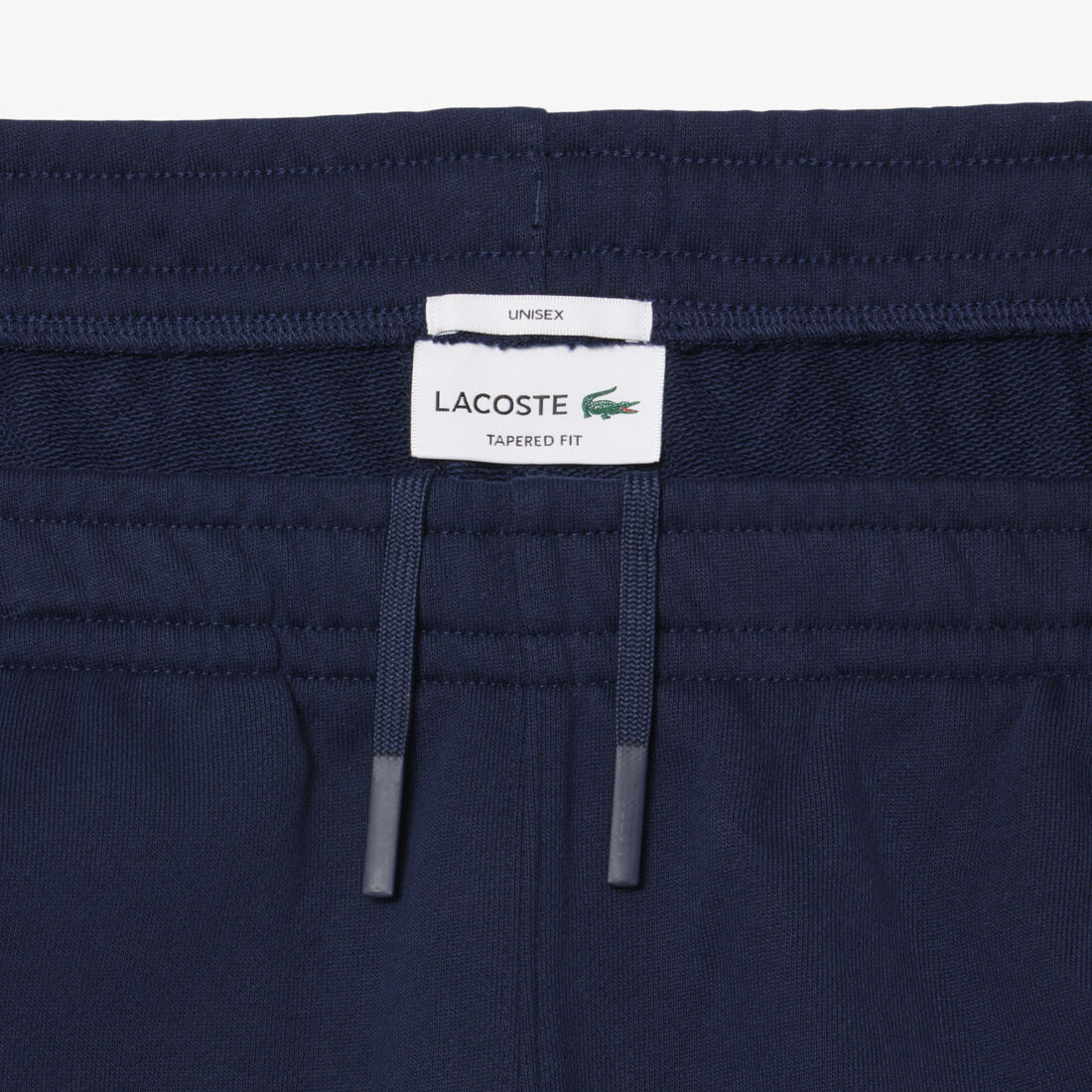 Embossed Branding Sweatpants
