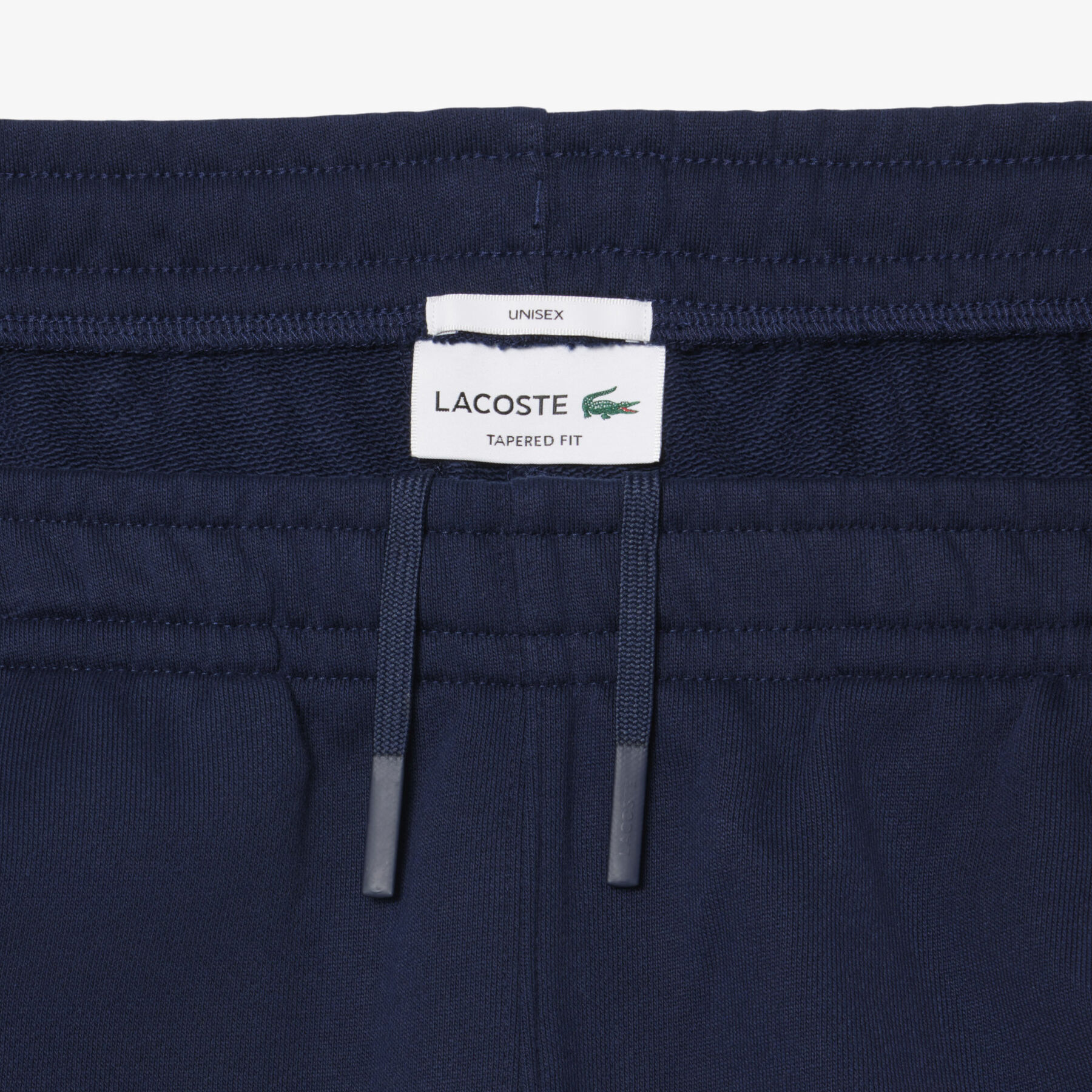 Embossed Branding Sweatpants