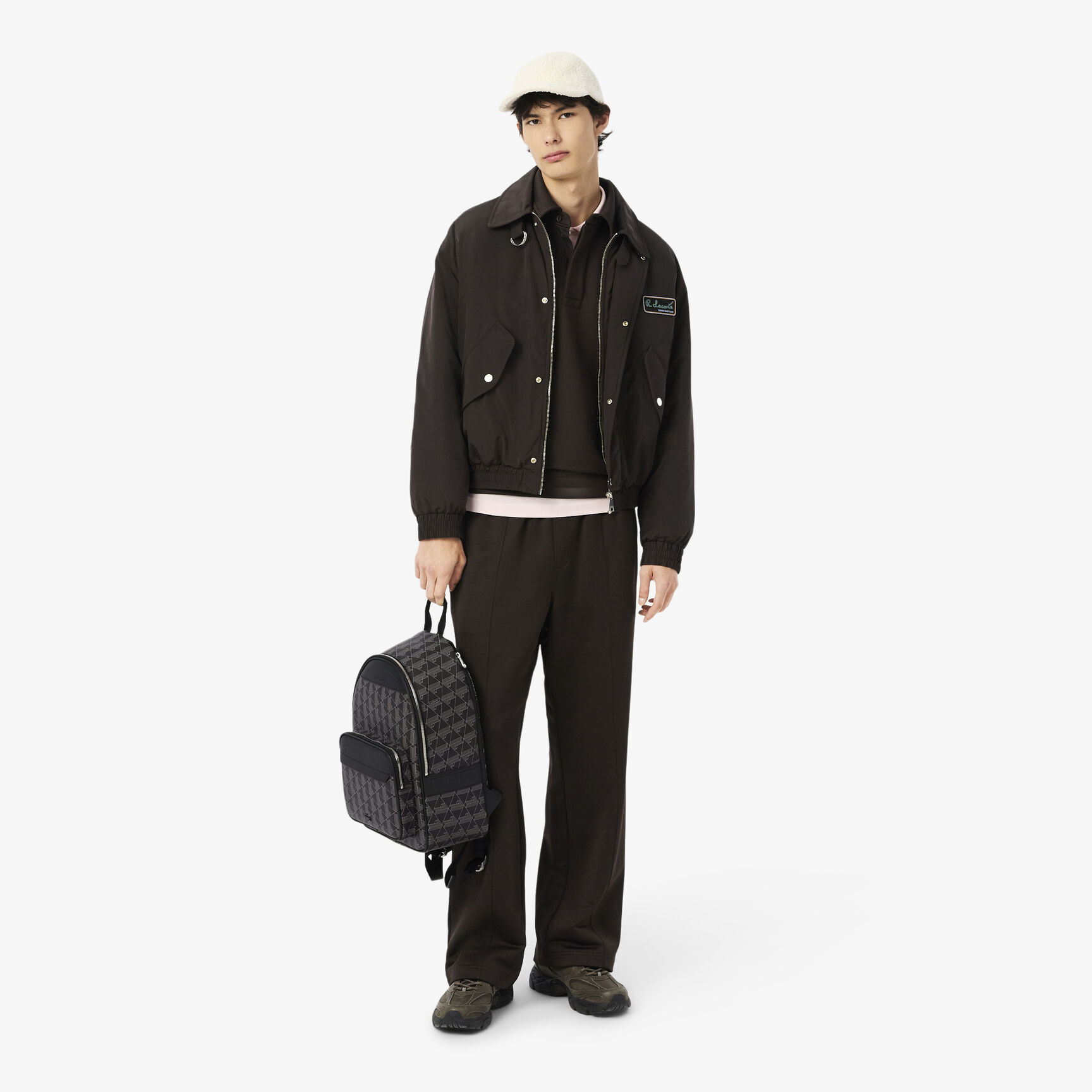 The Blend Backpack The Blend Backpack