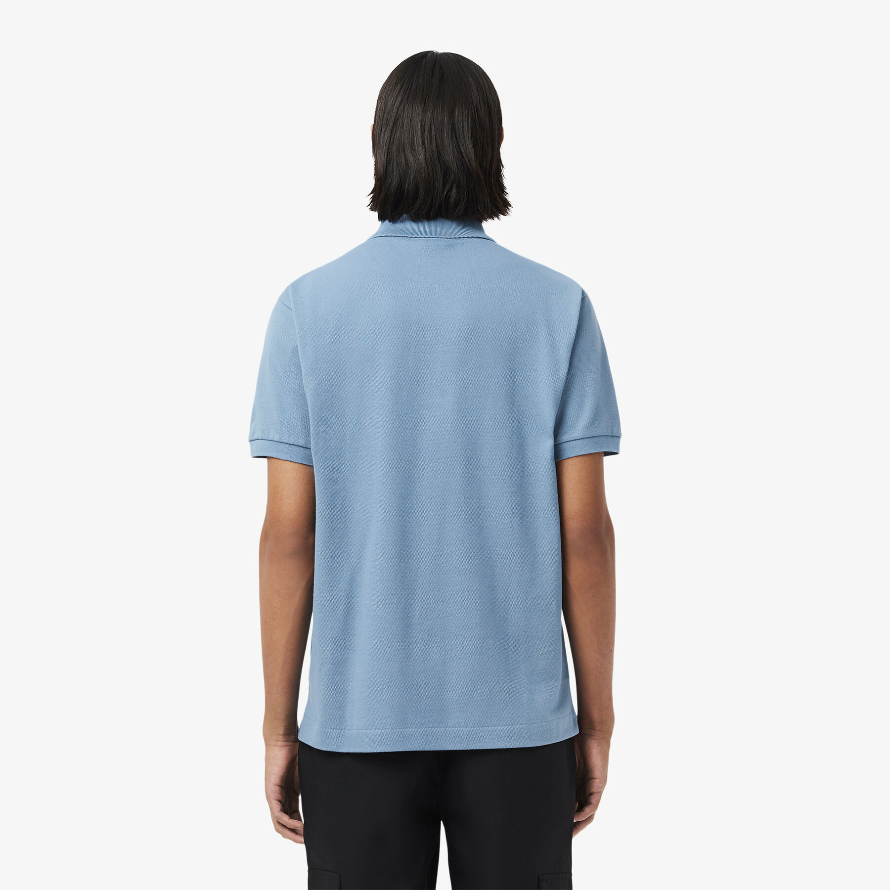 Classic Fit L.12.12 Original Polo Shirt lacoste classic fit l 12 12 original polo shirt