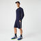 شورت تنس تفتا للرجال مجموعة Lacoste SPORT لاكوست شورت تنس تفتا للرجال مجموعة lacoste sport