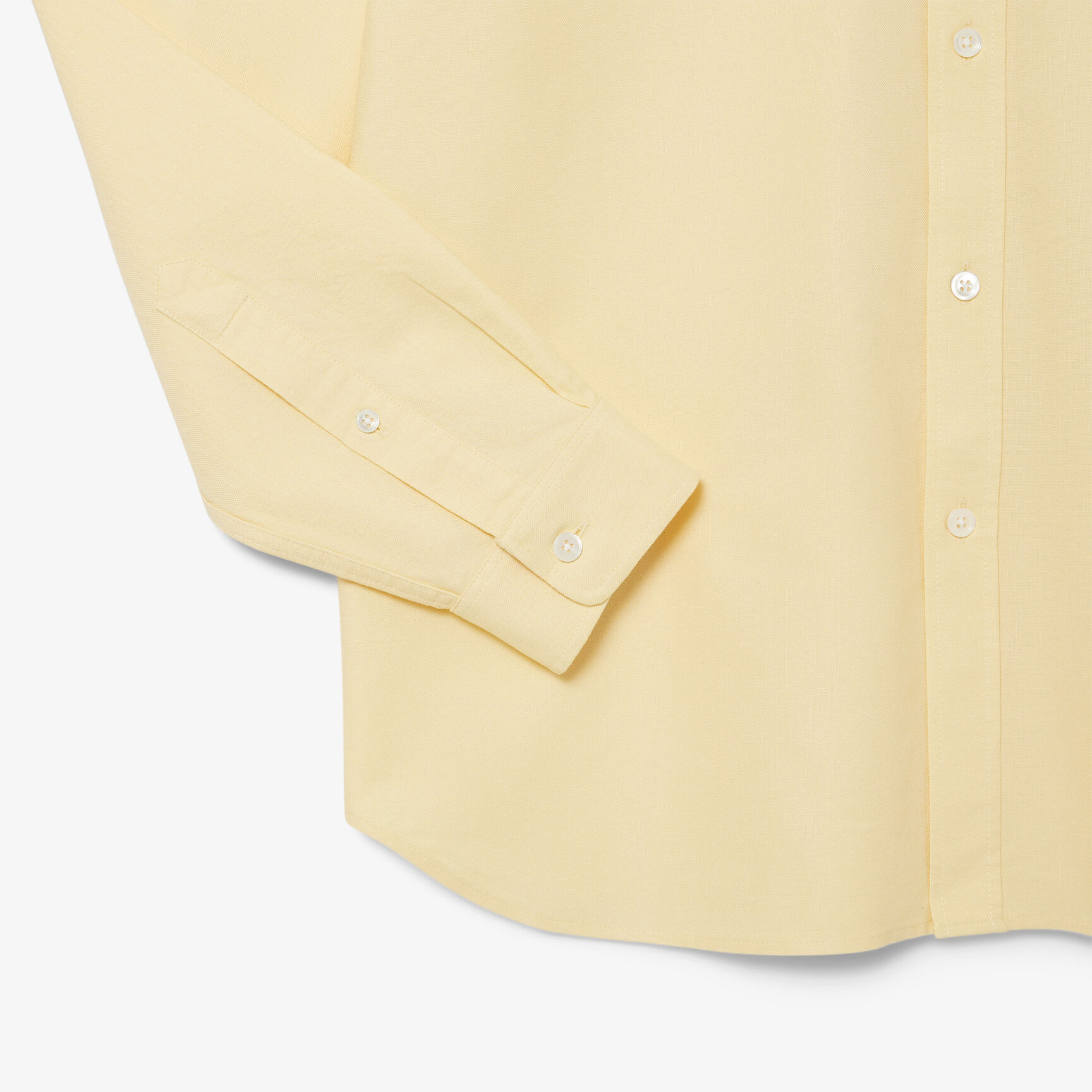 Regular Fit Oxford Shirt