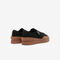 Men's Aura Club Leather Sneakers 