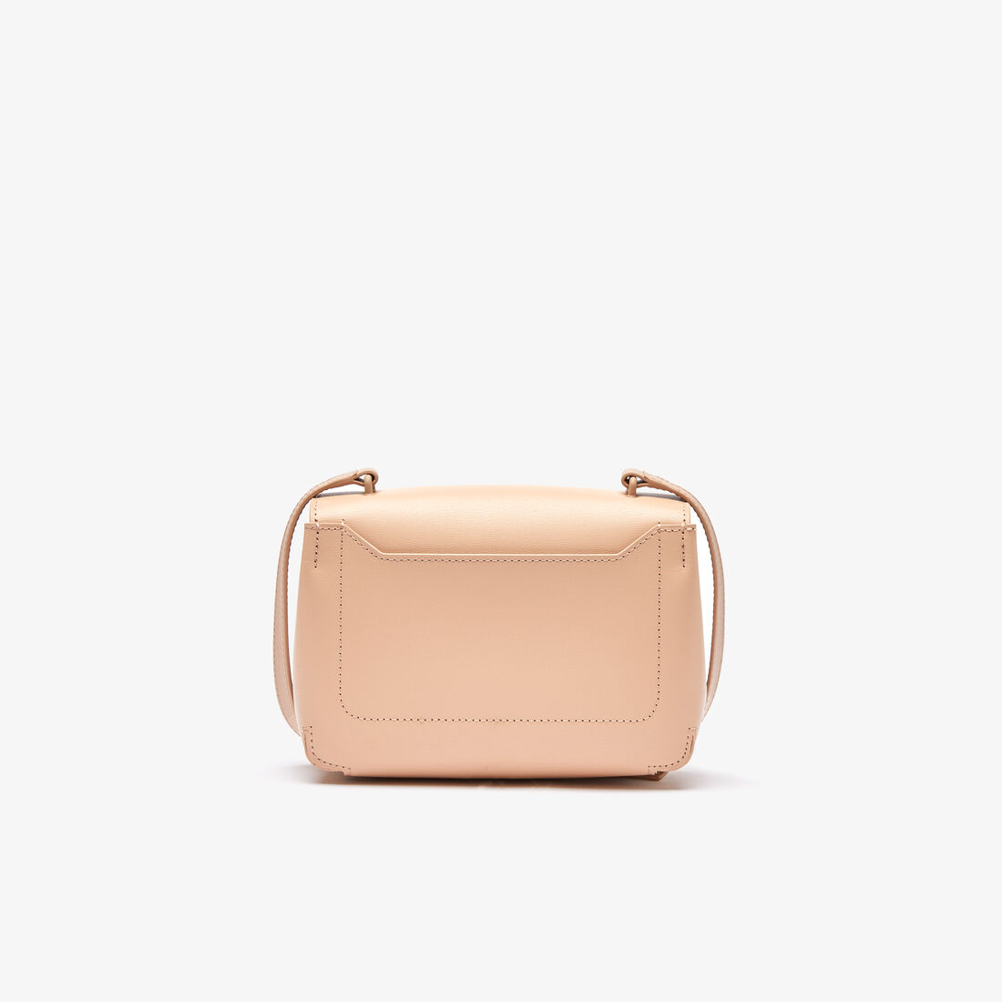 حقيبة يد أميليا جلد بمشبك معدني محفور للنساء حقيبة يد أميليا جلد بمشبك معدني محفور للنساء