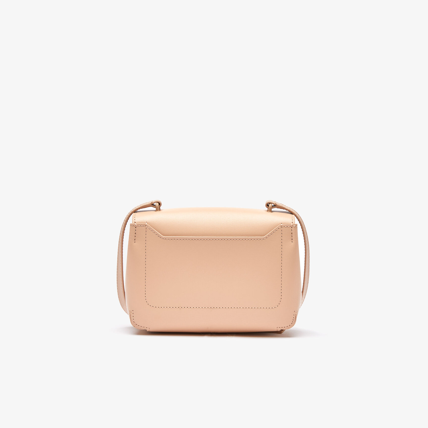 حقيبة يد أميليا جلد بمشبك معدني محفور للنساء حقيبة يد أميليا جلد بمشبك معدني محفور للنساء