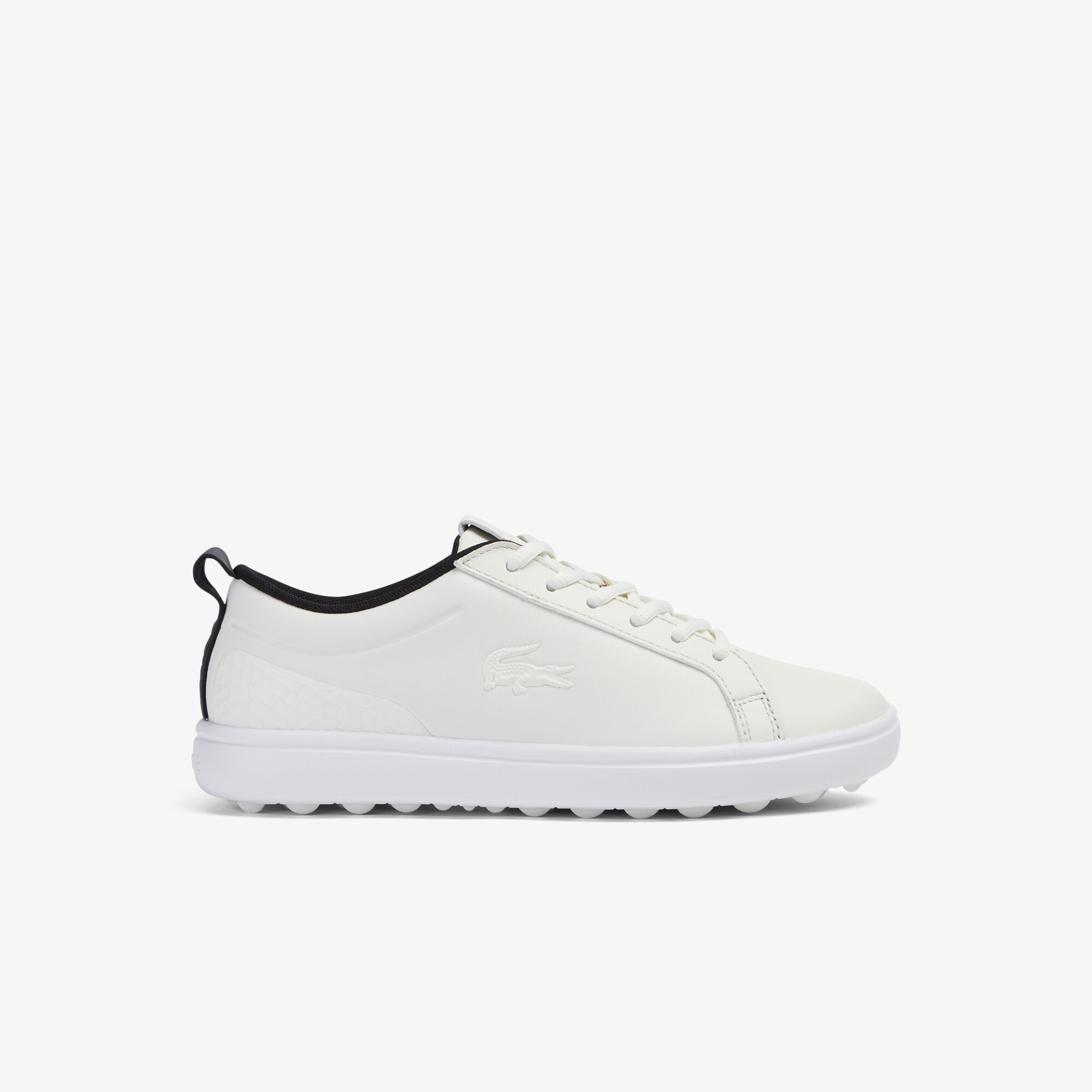 Women s Lacoste G Elite Synthetic Tonal Golf Shoes