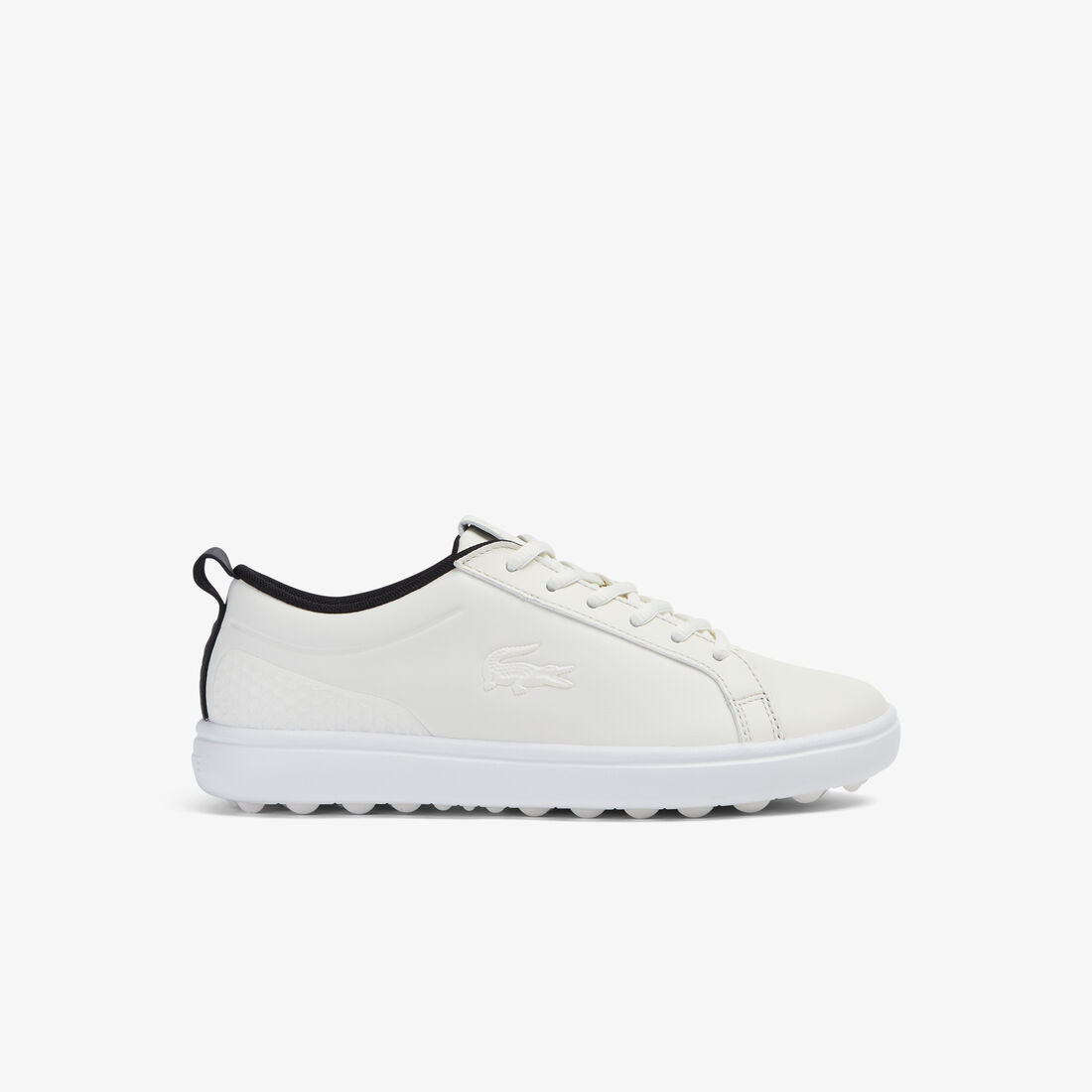 Women's Lacoste G Elite Synthetic Tonal Golf Shoes