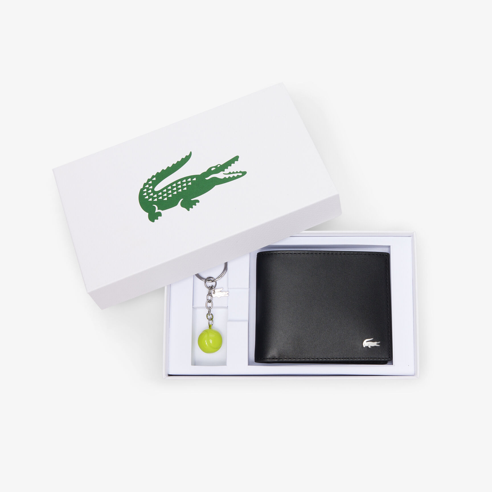 FG Billfold and Keychain Gift Set