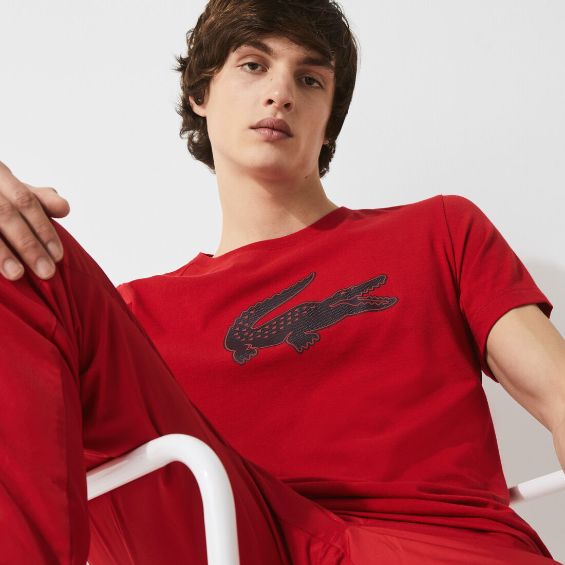 Ultra Dry XXL Logo Sport T-shirt