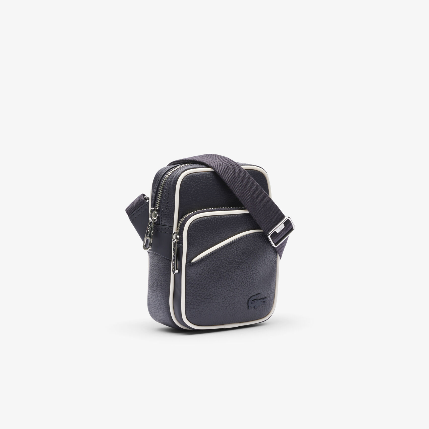 Small Angy Grain Shoulder Bag