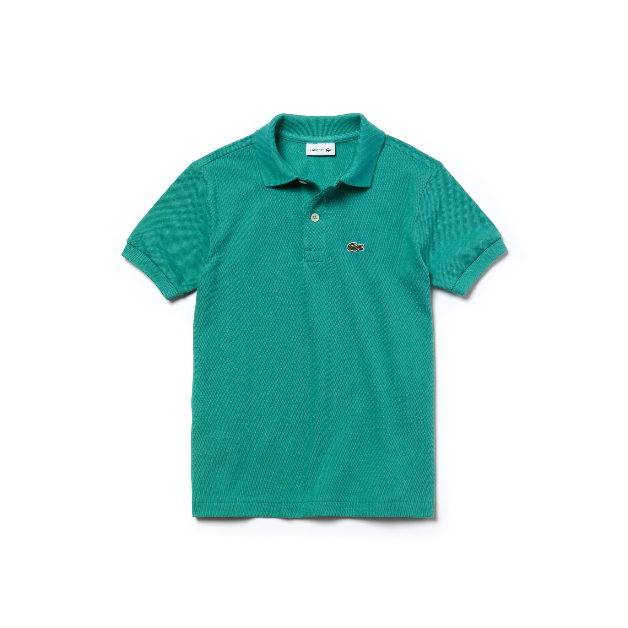 Lacoste Winter Sale 2023 Kids Polo T shirts on Sale Lacoste Egypt