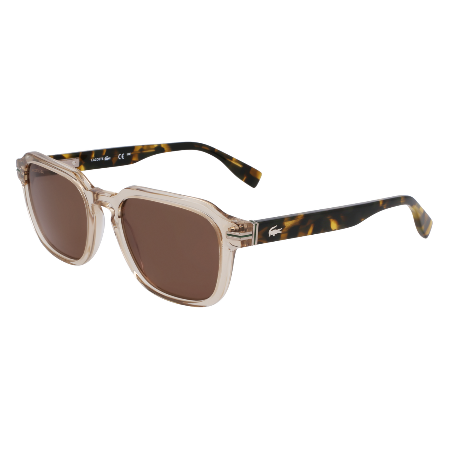 نظارة شمسية لاكوست للرجال L6046s نظارة شمسية لاكوست للرجال L6046s