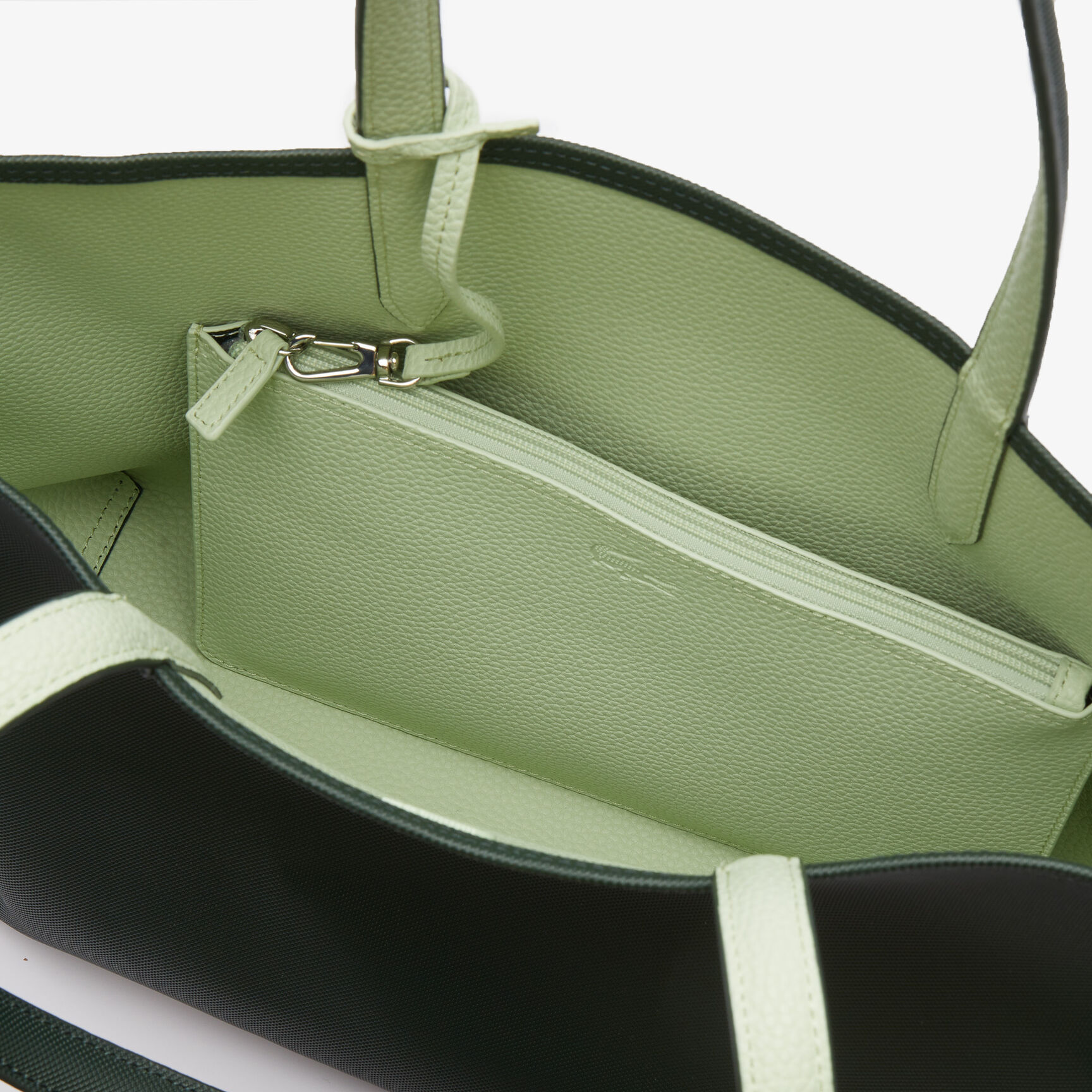 Anna Reversible Tote with Pouch Anna Reversible Tote with Pouch