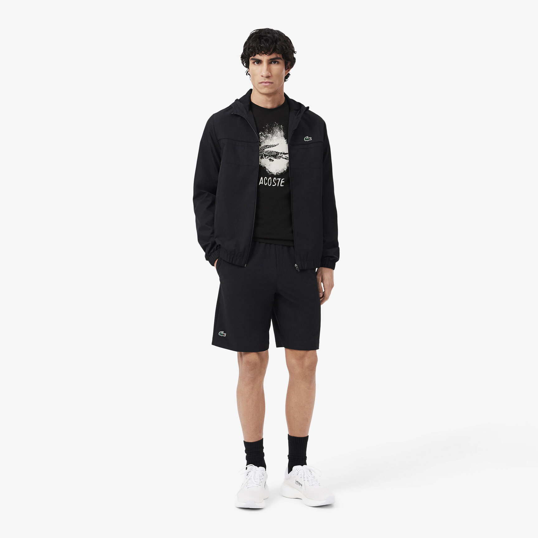 تي شيرت رياضي برسومات فائقة الجفاف تي شيرت رياضي برسومات فائقة الجفاف