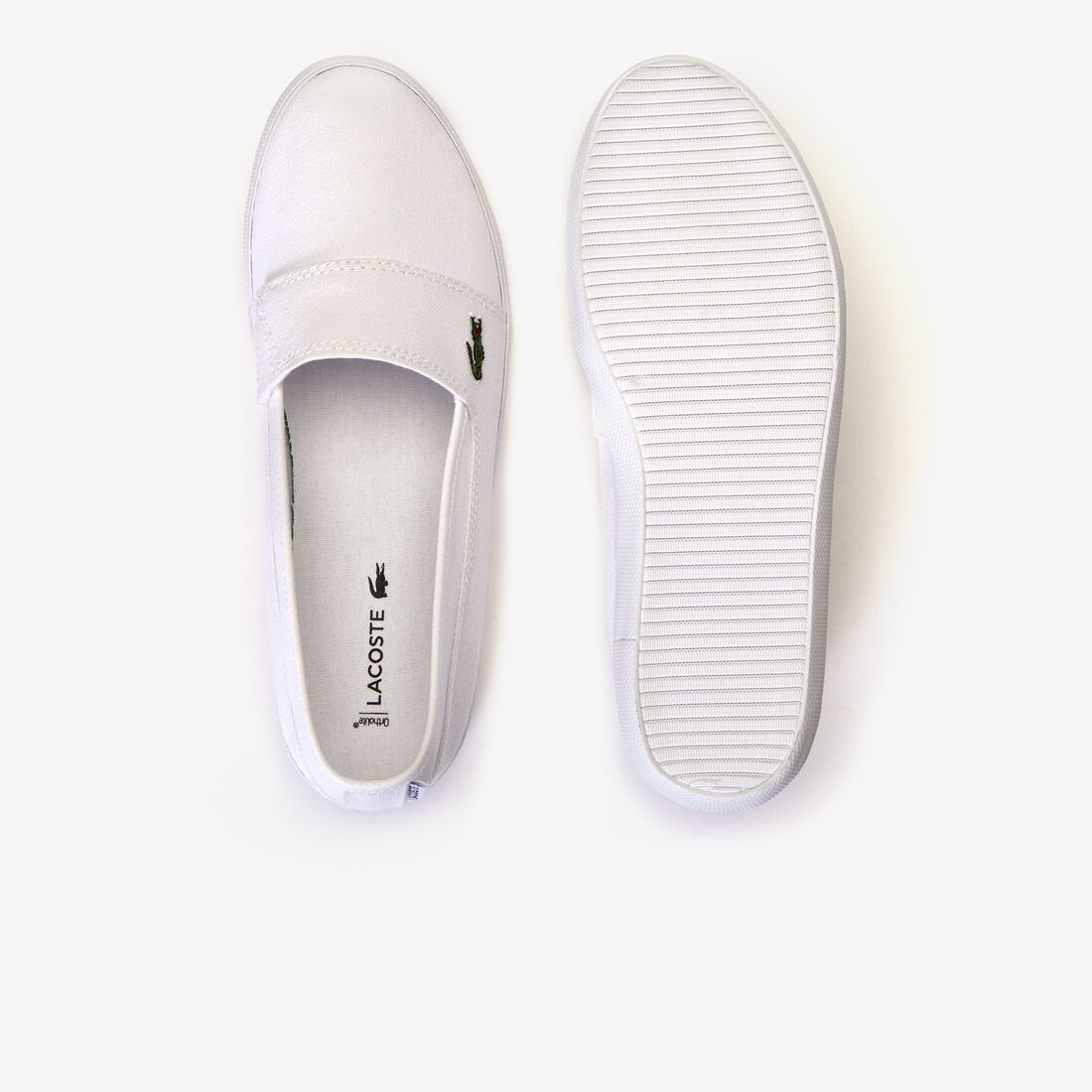 Women's Marice Canvas Slip-ons Women's Marice Canvas Slip-ons