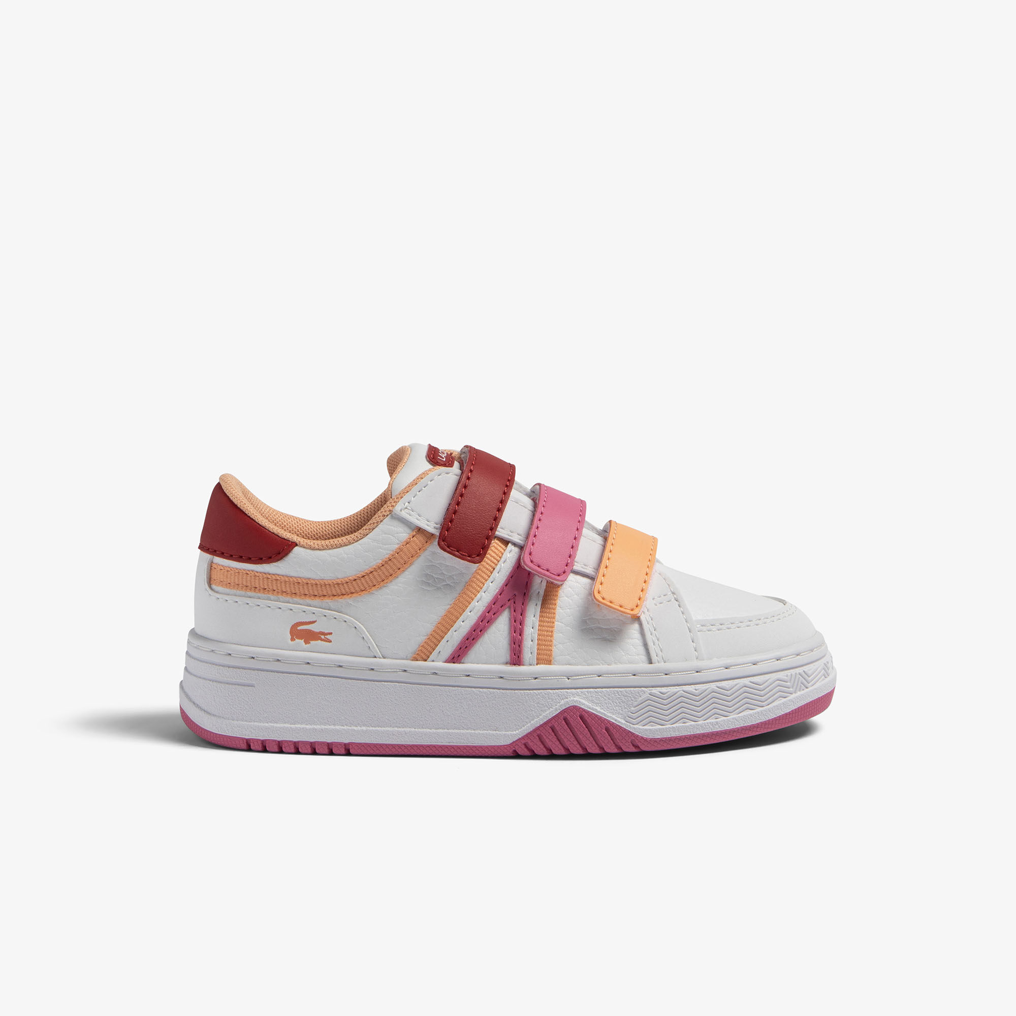 Lacoste sneakers for discount toddlers