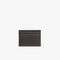 Leather Belt/Card Holder Gift Set