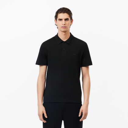 Lacoste Movement Polo Shirt Ultra Light Pique