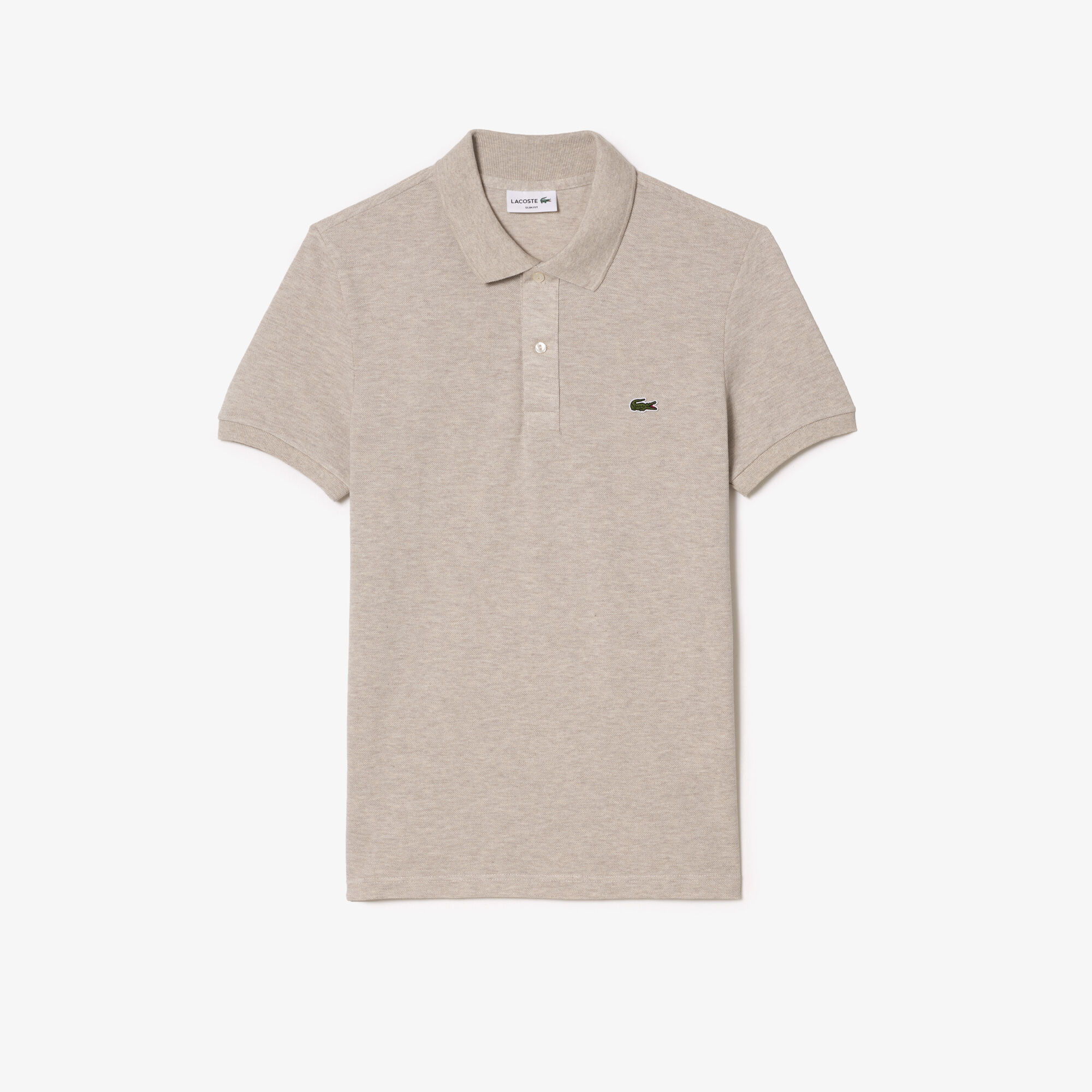 Polo lacoste clearance classic fit homme